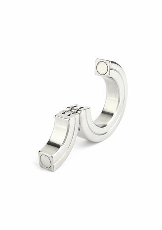Hinged Magnetic Cockring 45mm