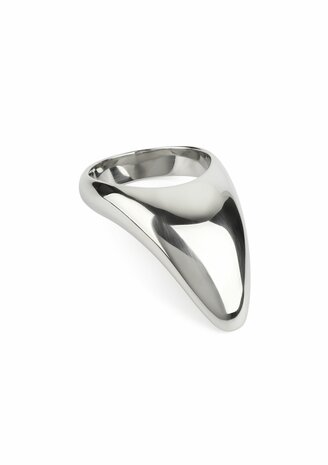 Teardrop C-Ring 50mm
