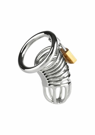 Ring Master Chastity Device