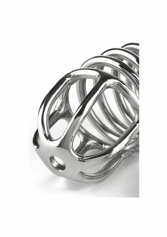 Ring Master Chastity Device