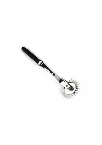 Double Pin Wheel