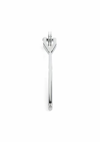Double Pin Wheel
