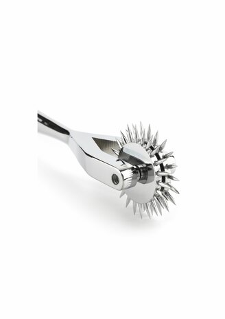Double Pin Wheel