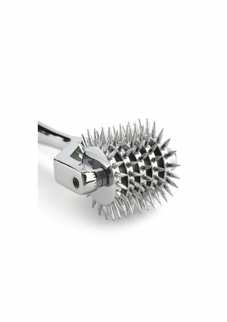 5 Reel Wartenberg Pinwheel