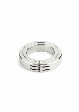 Hinged Magnetic Cockring 50mm
