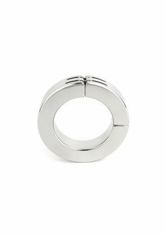 Hinged Magnetic Cockring 50mm