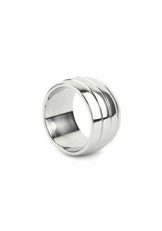 Oval Barrel C-Ring 45mm