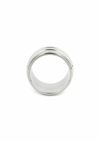 Oval Barrel C-Ring 45mm