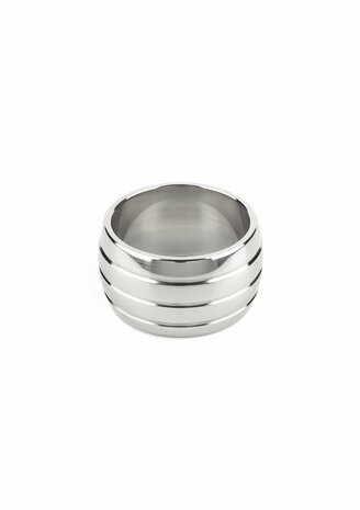 Oval Barrel C-Ring 45mm