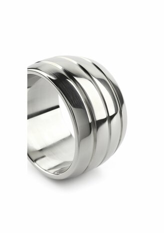 Oval Barrel C-Ring 45mm