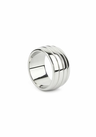Oval Barrel C-Ring 50mm