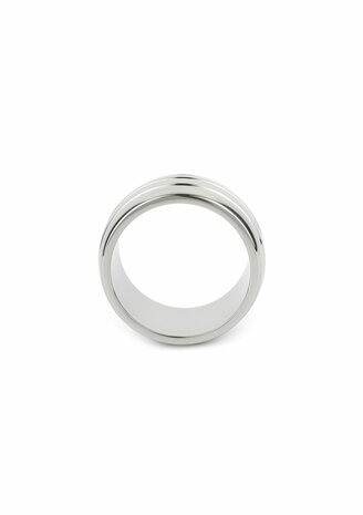 Oval Barrel C-Ring 50mm