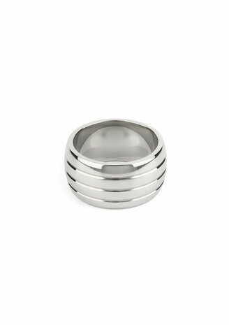 Oval Barrel C-Ring 50mm