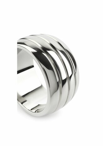 Oval Barrel C-Ring 50mm