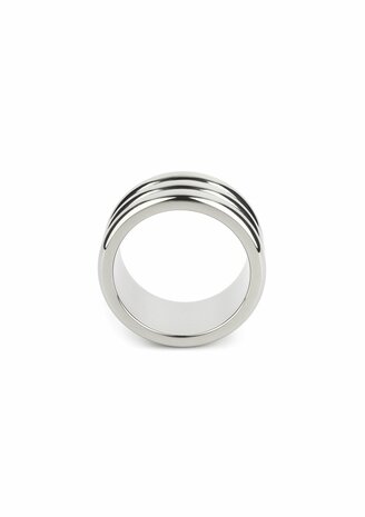 Elegant Deep C-Ring 40mm