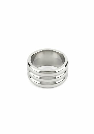 Elegant Deep C-Ring 40mm
