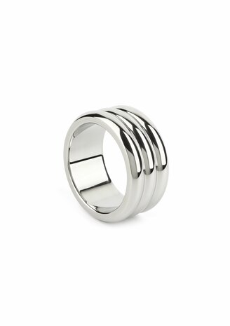 Elegant Deep C-Ring 45mm