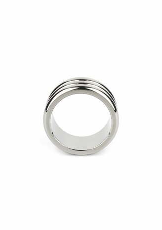 Elegant Deep C-Ring 45mm