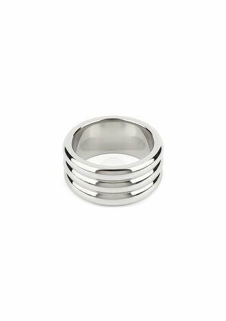 Elegant Deep C-Ring 45mm