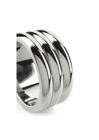 Elegant Deep C-Ring 45mm