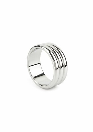 Elegant Deep C-Ring 55mm