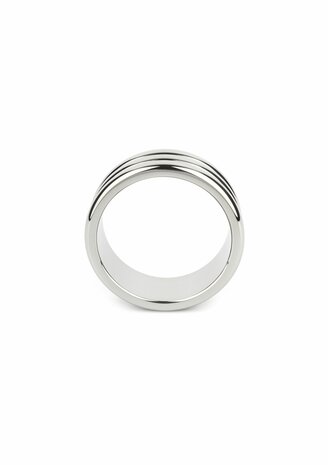 Elegant Deep C-Ring 55mm