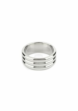 Elegant Deep C-Ring 55mm