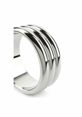 Elegant Deep C-Ring 55mm