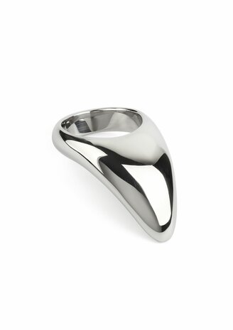 Teardrop C-Ring 45mm