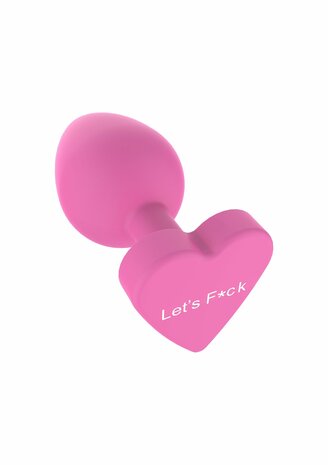 Let&#039;s Fuck Buttplug