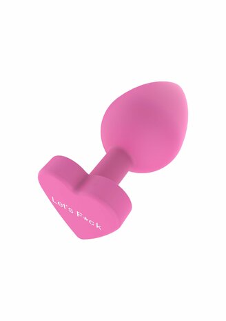 Let&#039;s Fuck Buttplug