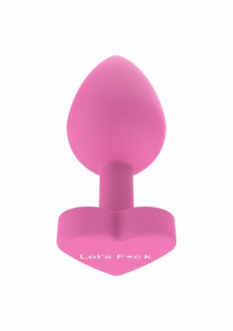 Let&#039;s Fuck Buttplug