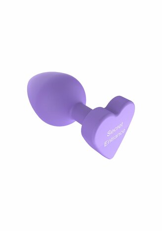 Secret Entrance Buttplug