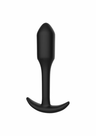 Smooth Anal Plug XLarge