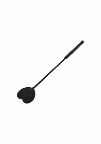 Crop Whip Heart