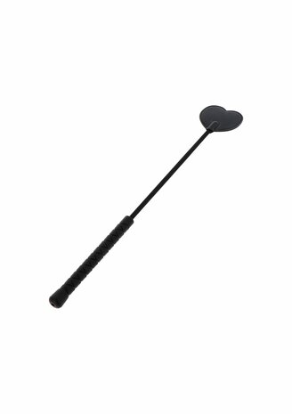 Crop Whip Heart