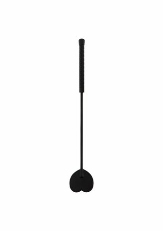 Crop Whip Heart