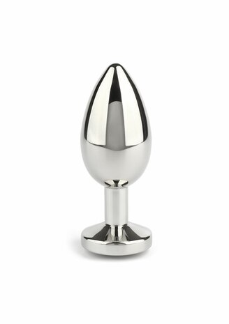 Jewled Butt Plug Medium