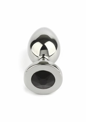 Jewled Butt Plug Medium