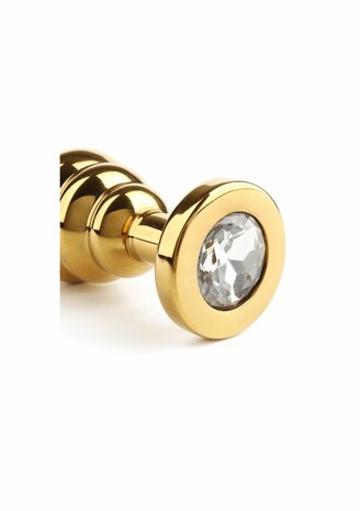 Twister ButtPlug Medium