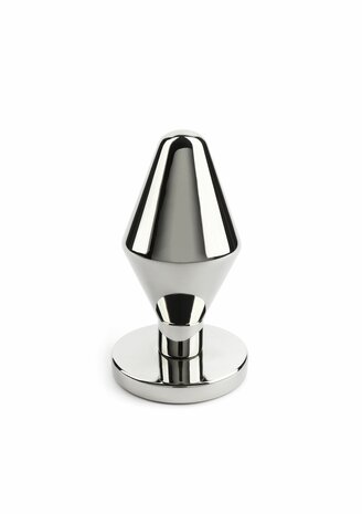 Classic Butt Plug Medium