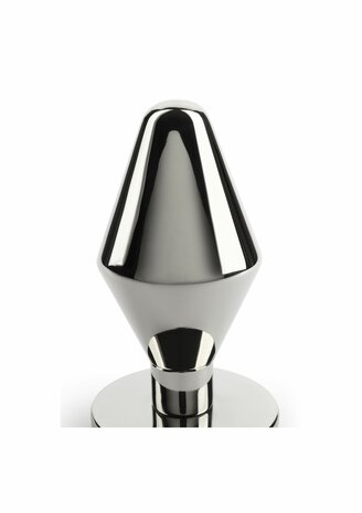 Classic Butt Plug Medium