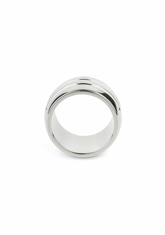 Oval Barrel C-Ring 40mm