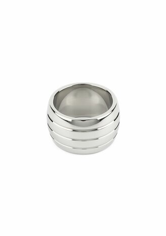 Oval Barrel C-Ring 40mm