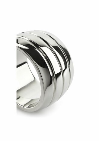Oval Barrel C-Ring 40mm