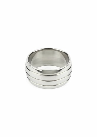 Oval Barrel C-Ring 55mm