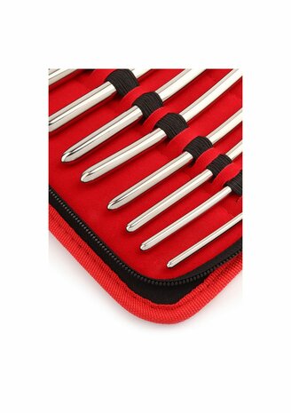 Single End Dilator 14 pcs