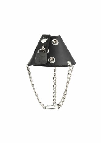 Parachute BallStretcher