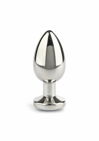 Jewled Butt Plug Small