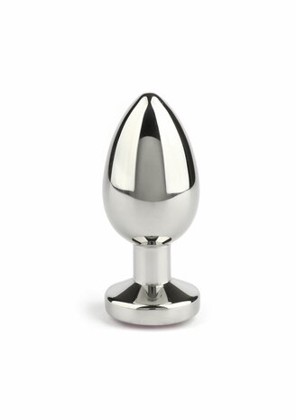 Jewled Butt Plug Small